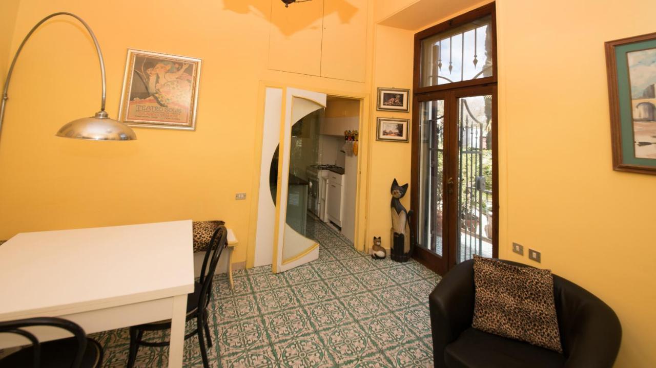 Villa Bartolini Bevagna Bagian luar foto