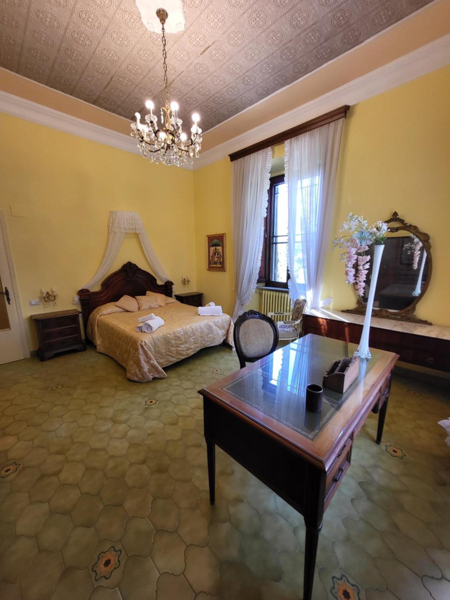Villa Bartolini Bevagna Bagian luar foto